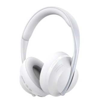 celly auricular diadema inalambrico archbeat blanc