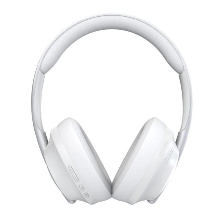 celly auricular diadema inalambrico archbeat blanc