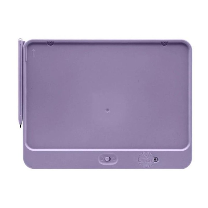 celly pizarra dibujos rosa