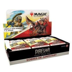 Wizards Of The Coast Caja...