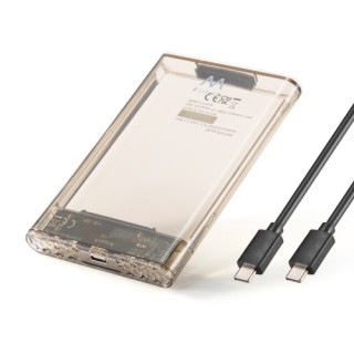 ewent ewent ew7068 caja para disco duro externo caja externa para unidad de estado solido  ssd  tran