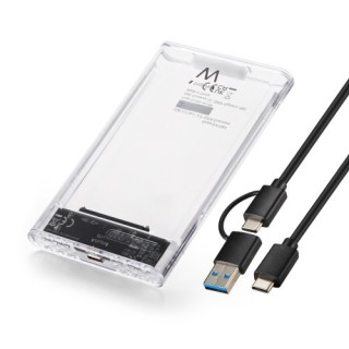 ewent ewent ew7064 caja para disco duro externo caja externa para unidad de estado solido  ssd  tran