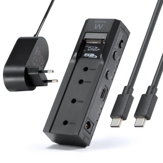 ewent duplicador clonador discos duros ewent ew7065