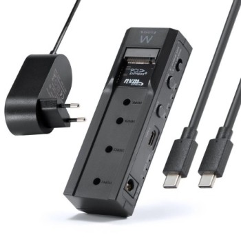 ewent duplicador clonador discos duros ewent ew7065