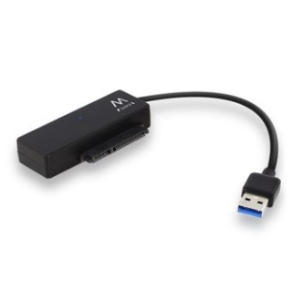 ewent adaptador ewent para disco duro usb 3.1 sata 6g 3.5 pulgadas&2.5 pulgadas con fuente de alimen