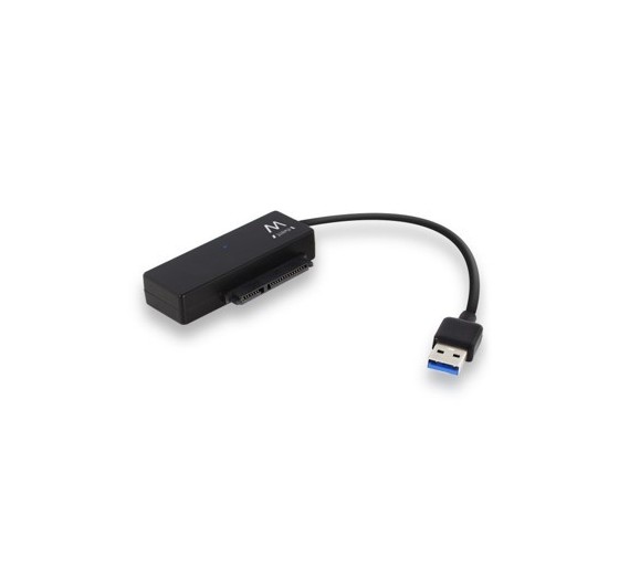 ewent adaptador ewent para disco duro usb 3.1 sata 6g 3.5 pulgadas&2.5 pulgadas con fuente de alimen