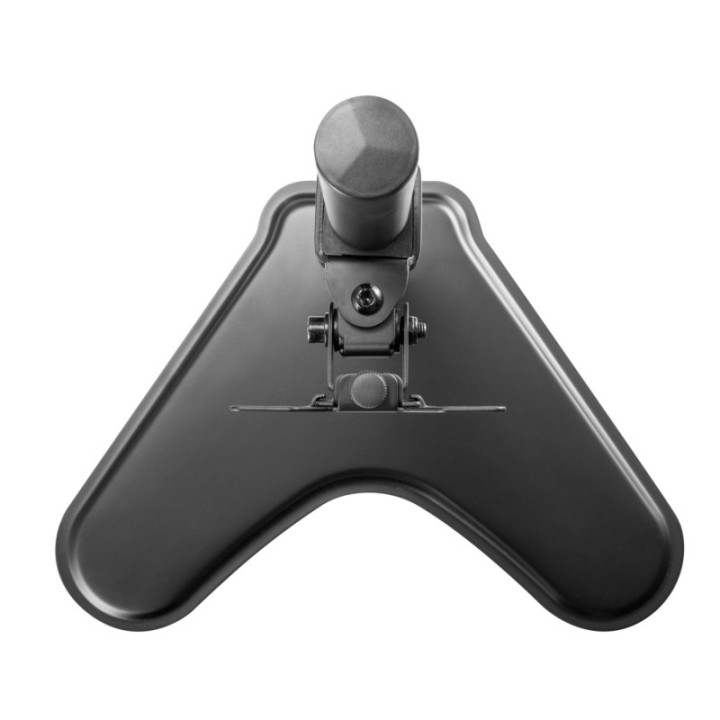 ewent ew1535 soporte sobremesa monitor 34 vesa