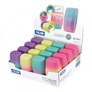 milan caja expositora 16 afilaborras compact sunset milan 4721116