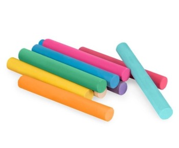 c.100 tizas jovi classcolor colores 1120