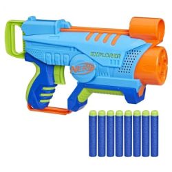 Hasbro Lanzador Hasbro Nerf...