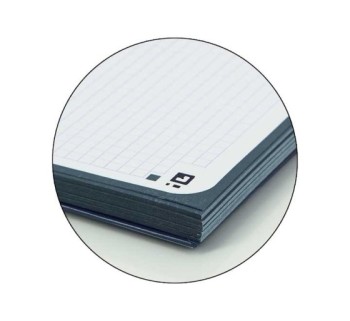 cuad. oxford ebook 1 a4 80h 5x5 t/ext blanco