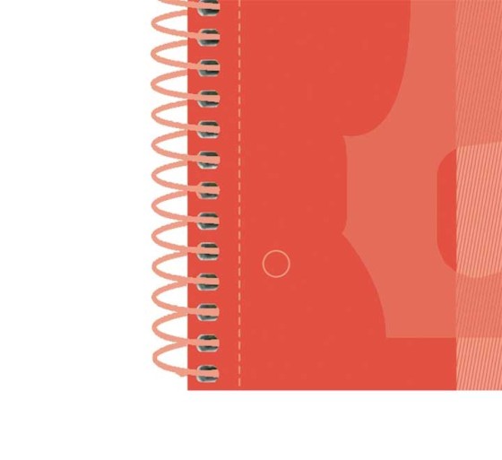 cuad. oxford ebook 1 a4 80h 5x5 t/ext melocoton