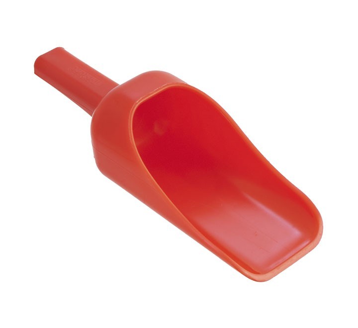 palas harineras set4 uds. 4 colores miniland