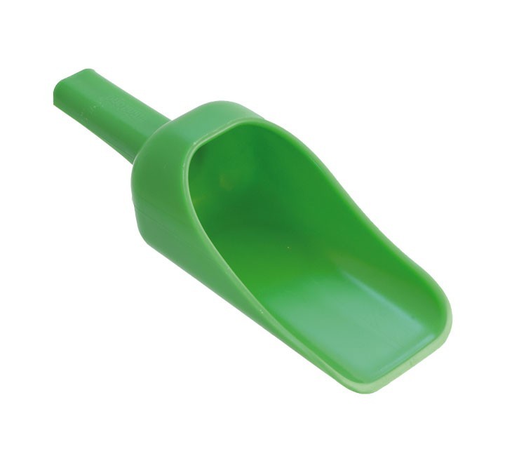 palas harineras set4 uds. 4 colores miniland