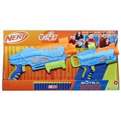 Hasbro Set Doble Lanzadores...