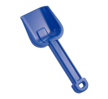 palas set 4 uds. 4 colores miniland miniland 29038