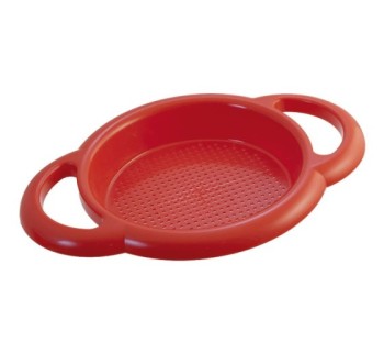 cedazos set 4 uds. 4 colores miniland  29040