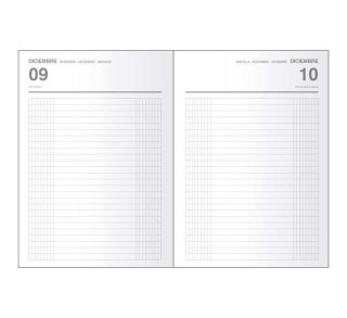 dietario dohe 4o perpetuo d/p cast