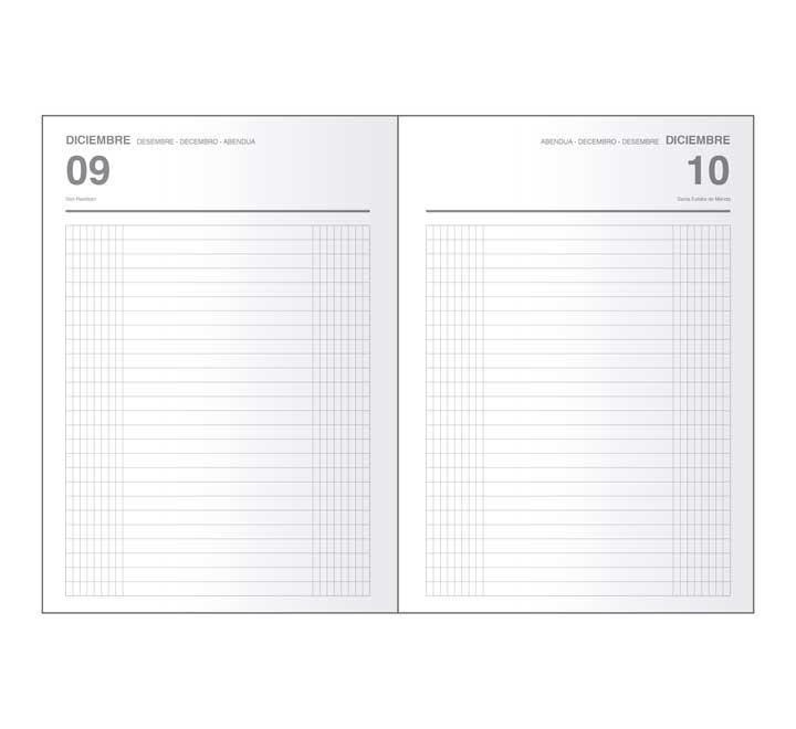 dietario dohe 4o perpetuo d/p cast