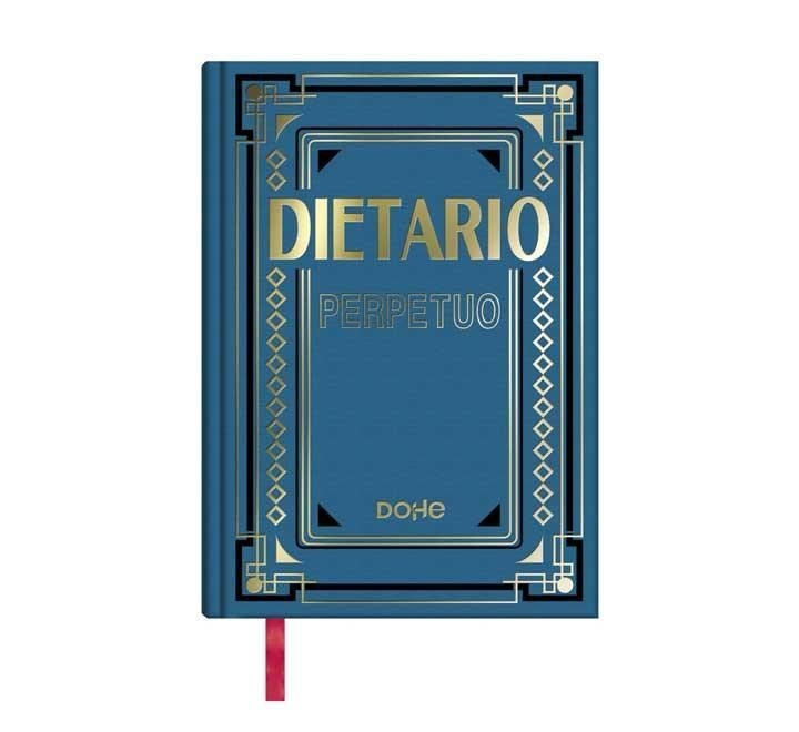 dietario dohe 4o perpetuo d/p cast