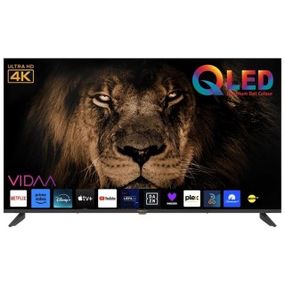 nevir tv nevir 50 pulgadas qled 4k uhd    nvr   qled100   504k2s   sman    smart