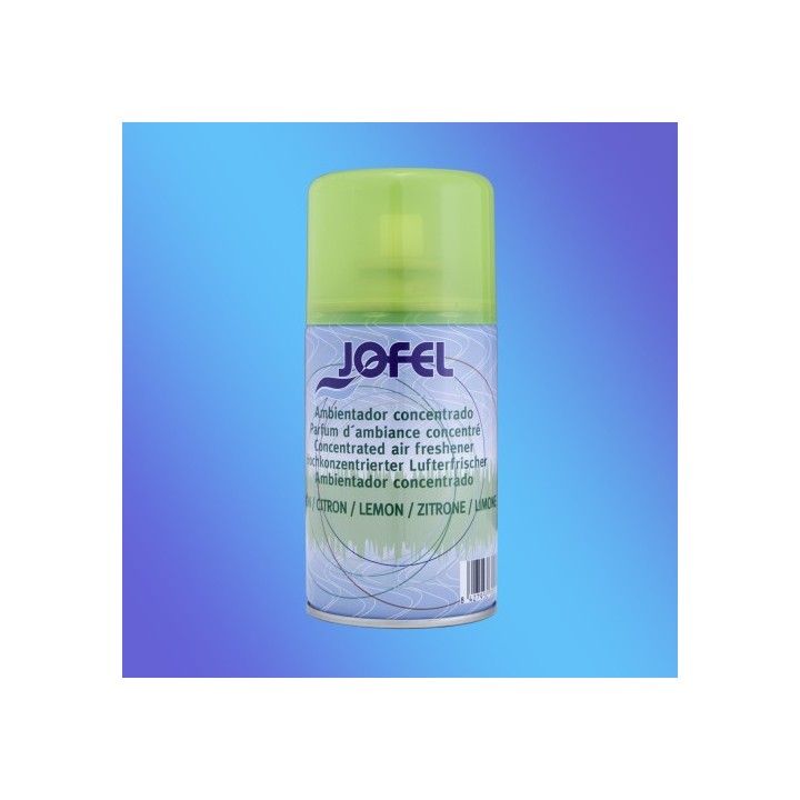 jofel jofel aka2004 recambio de ambientador