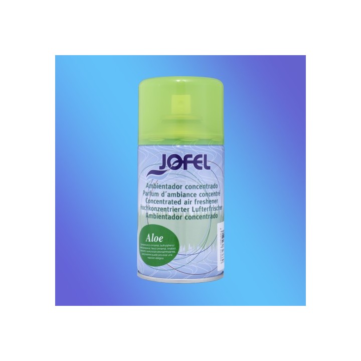 jofel jofel aka2016 recambio de ambientador