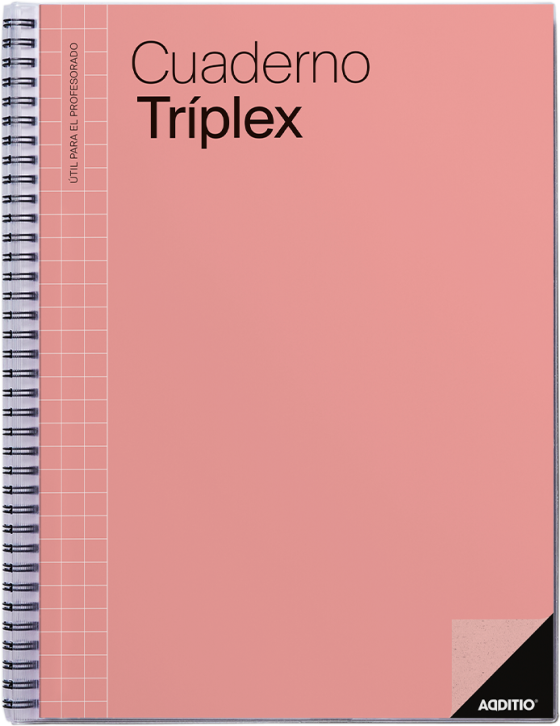 cuaderno additio profe triplex caste p192