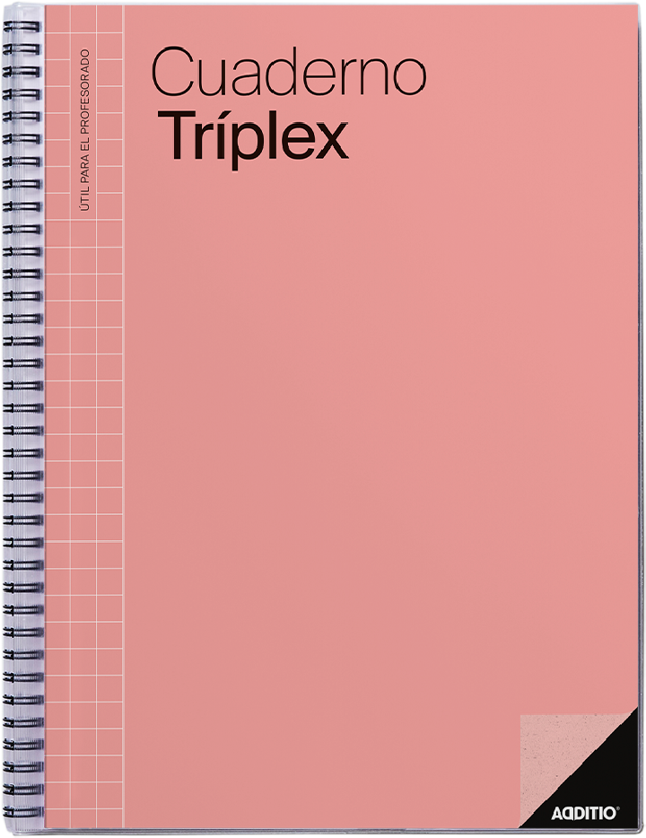 cuaderno additio profe triplex caste p192