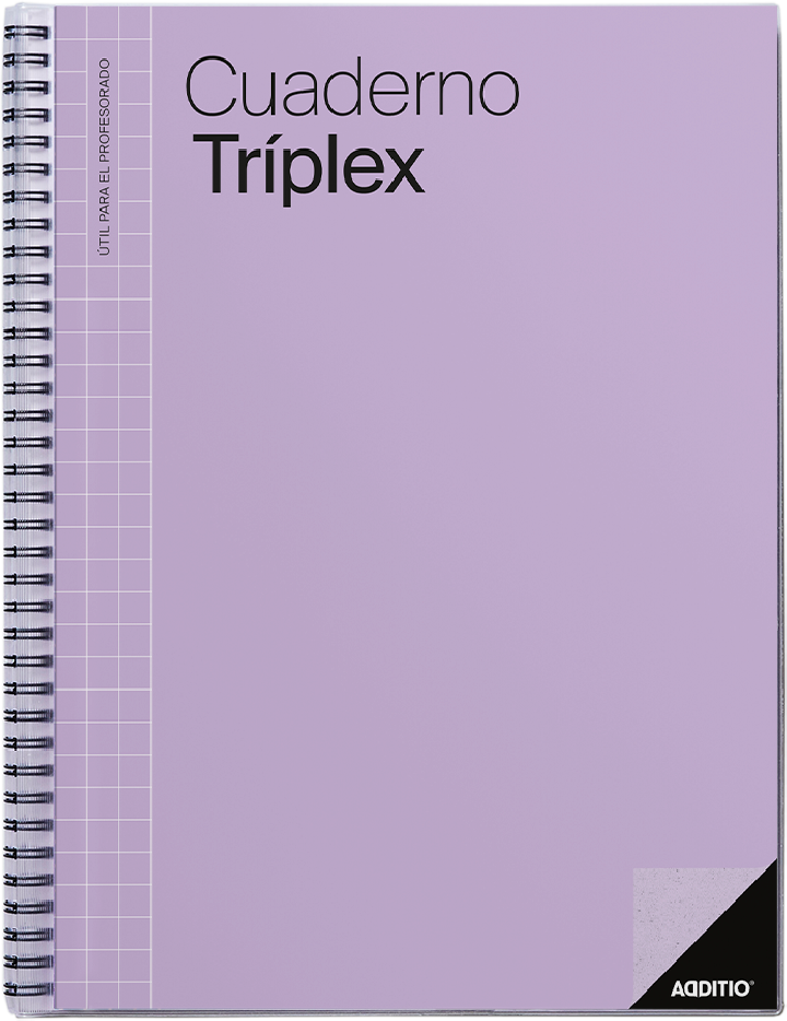 cuaderno additio profe triplex caste p192