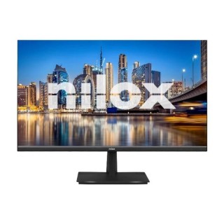 nilox nxm272k012 monitor 27 ahva 100hz hdmi dp