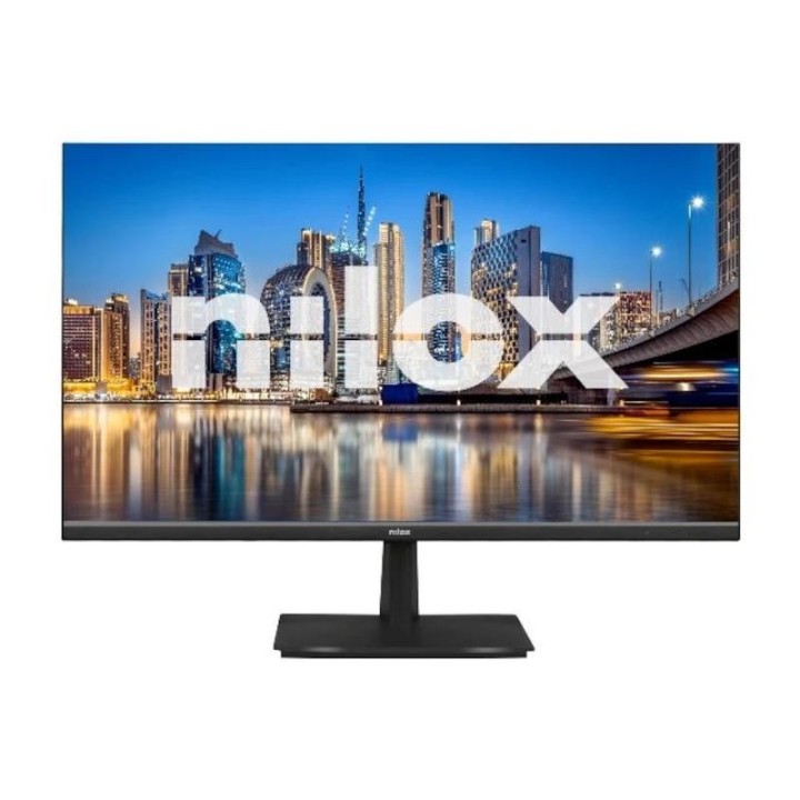 nilox nxm272k012 monitor 27 ahva 100hz hdmi dp