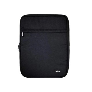 nilox funda sleeve 13.3  negra