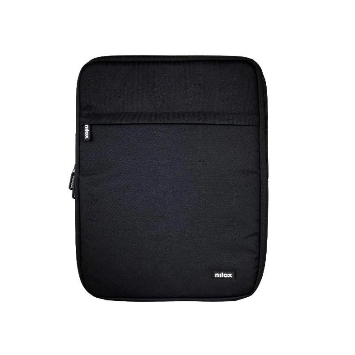 nilox funda sleeve 13.3  negra