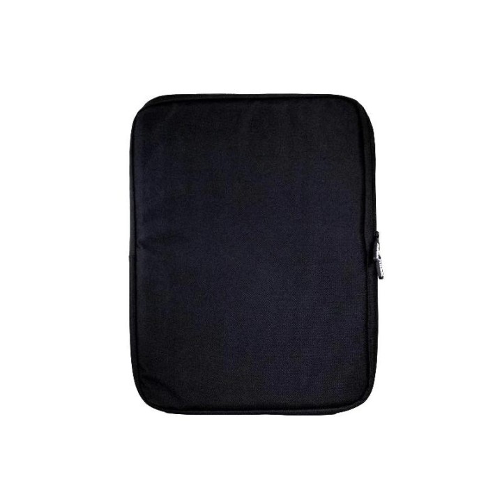 nilox funda sleeve 13.3  negra