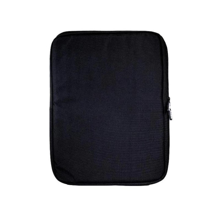 nilox funda sleeve 14.1  negra