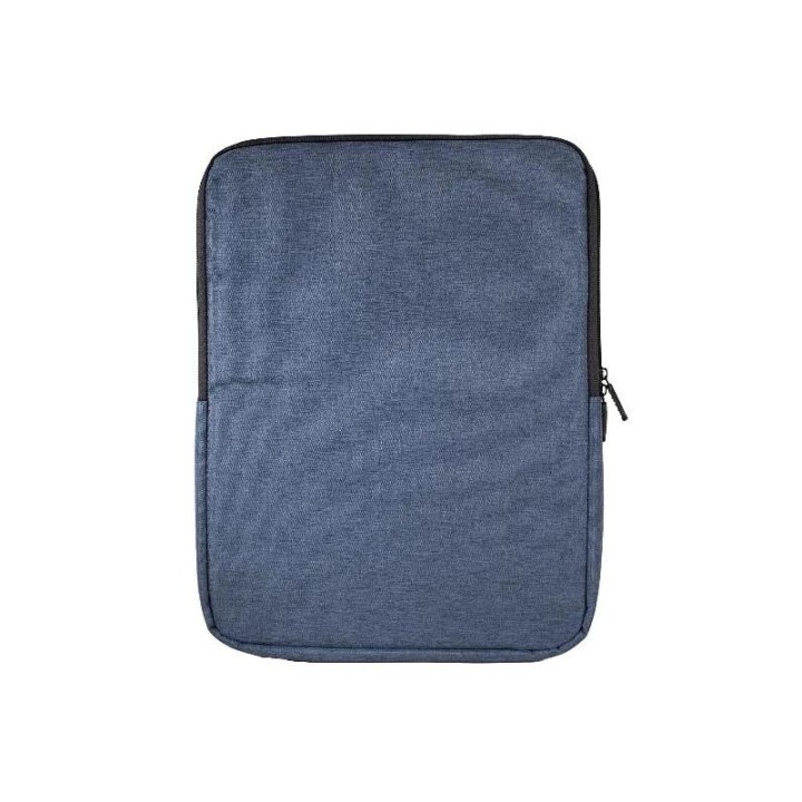 nilox funda sleeve 14.1  azul