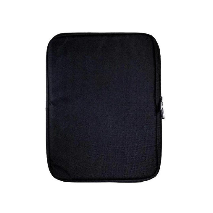 nilox funda sleeve 15.6  negra