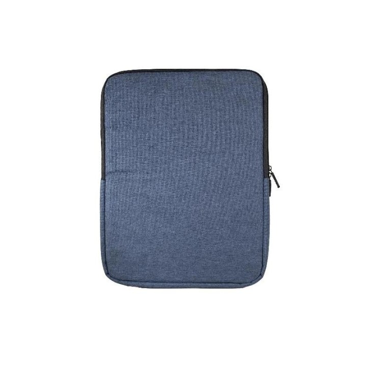 nilox funda sleeve 15.6  azul