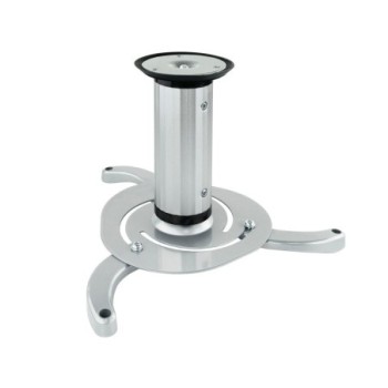 tooq pj1010tn s soporte proyector techo plata