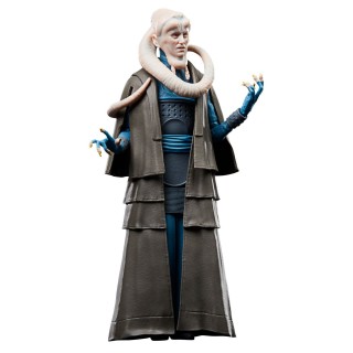 hasbro figura hasbro star wars the black series el retorno del jedi bib fortuna