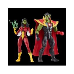 Hasbro Figura Hasbro Marvel...