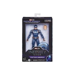 Hasbro Figura Hasbro Marvel...