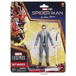 Hasbro Figura Hasbro Marvel...