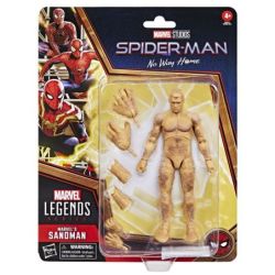 Hasbro Figura Hasbro Marvel...