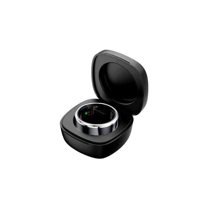 funda cool samsung s921 galaxy s24 s25 glitter ros rosa