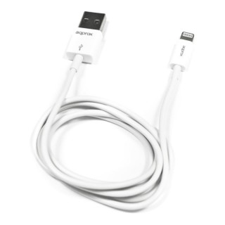 approx appc03v2 cable de datos/carga lightning/usb