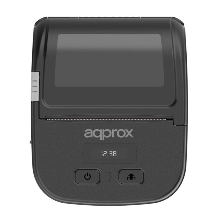 approx impresora tiquets apppos80portable