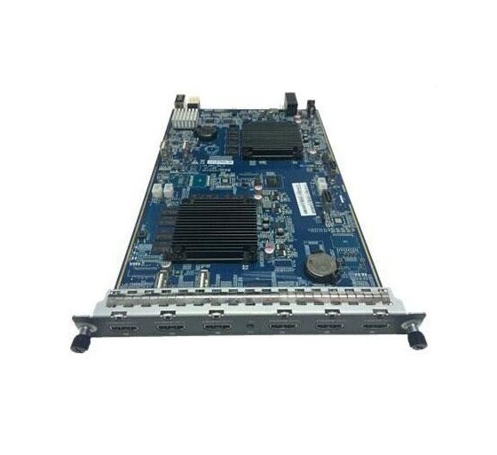 dahua  vdc0605h m70  dahua modulo para matriz 592 de 6 salidas hdmi formato h.265 12mp, 4k, 1080p, 7