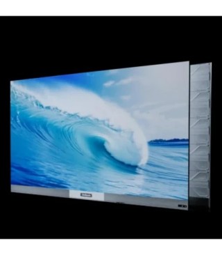 unilumin unilumin led aio cob utv sc135 135  2k  p1.56 full color display 600nits refresh rate 3840h